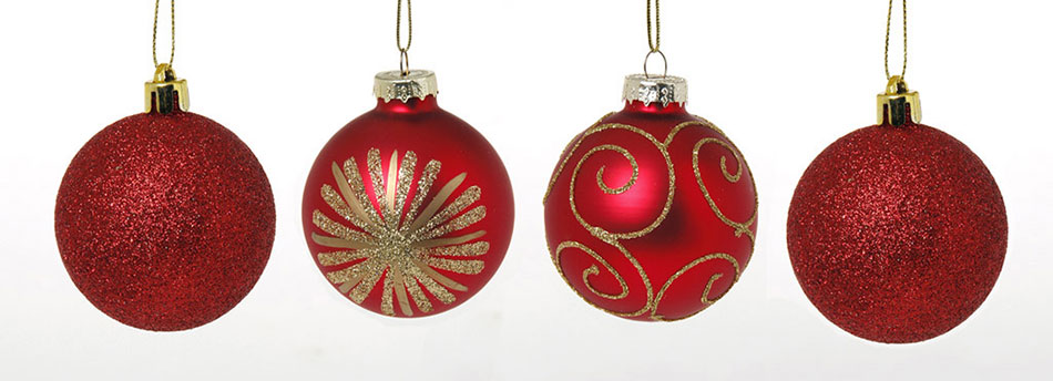 Frohe Weihnachten